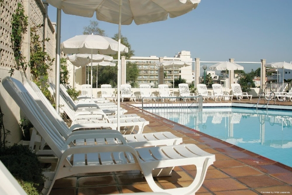 Hotel BQ Apolo (Can Pastilla, Palma)
